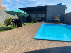DL lazer - Sua casa em foz!